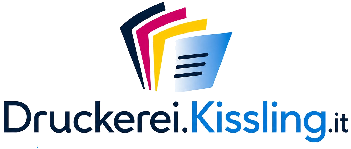 Druckerei.Kissling.it | Bürotechnik Kissling OHG